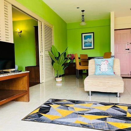 Dsavoy Afamosa Melaka Apartment ภายนอก รูปภาพ