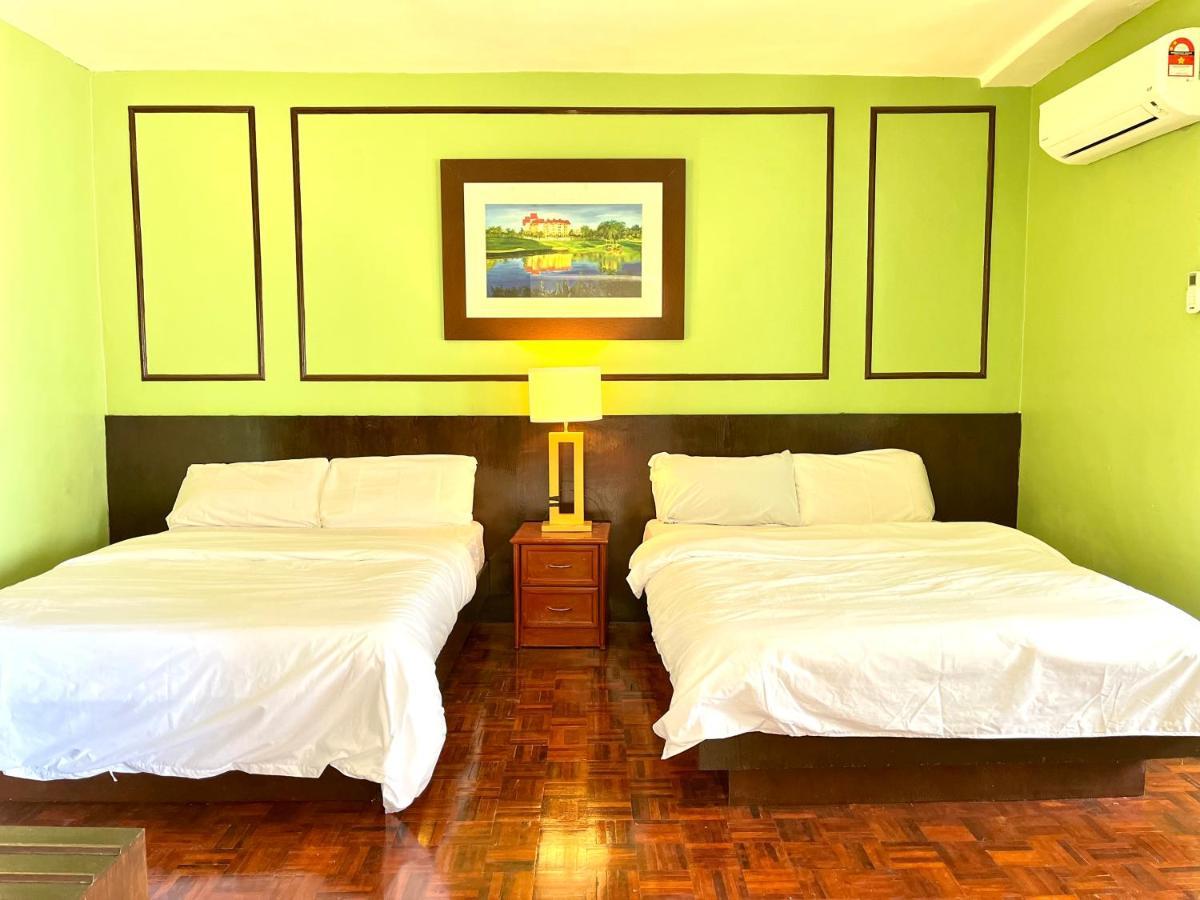 Dsavoy Afamosa Melaka Apartment ภายนอก รูปภาพ