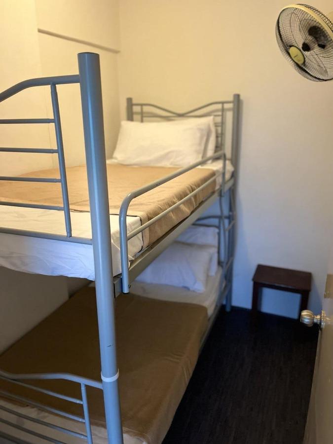 Dsavoy Afamosa Melaka Apartment ภายนอก รูปภาพ