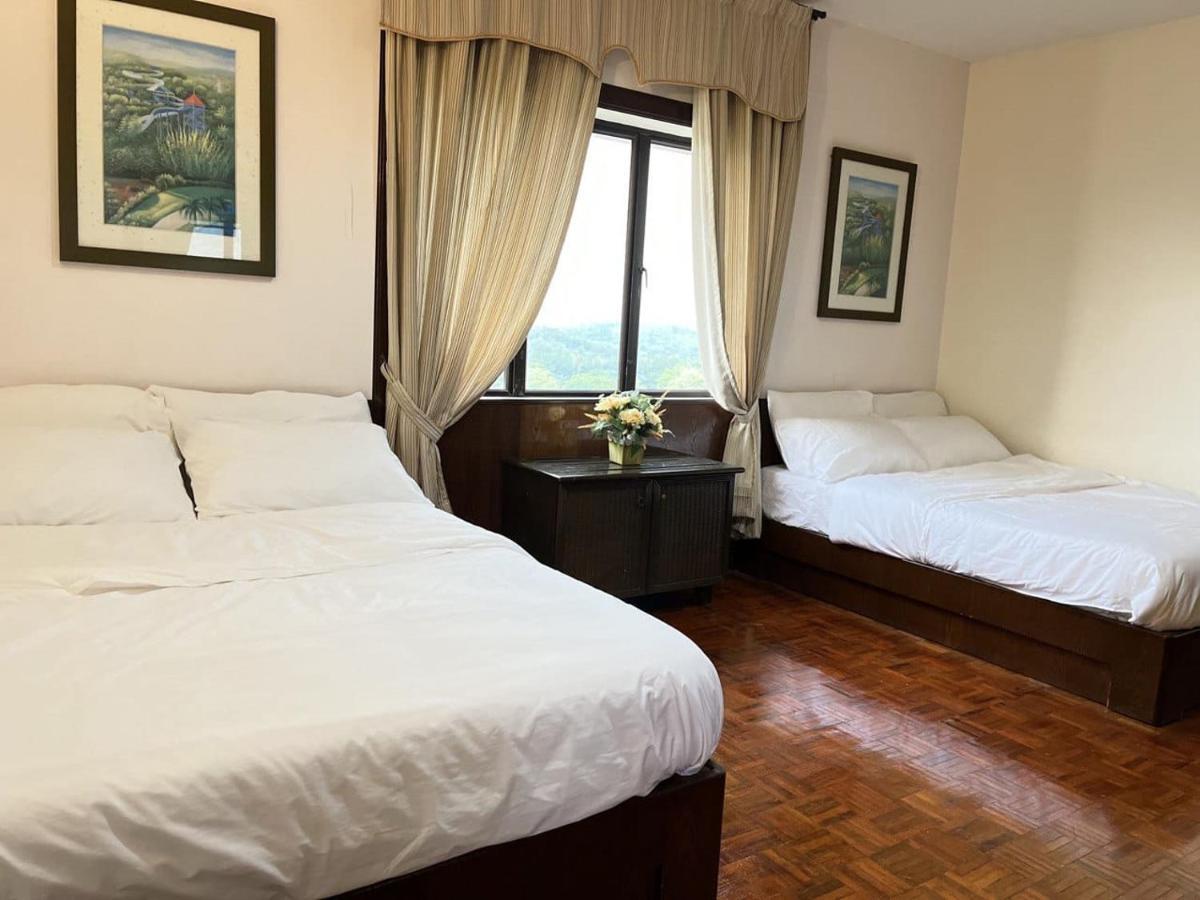Dsavoy Afamosa Melaka Apartment ภายนอก รูปภาพ
