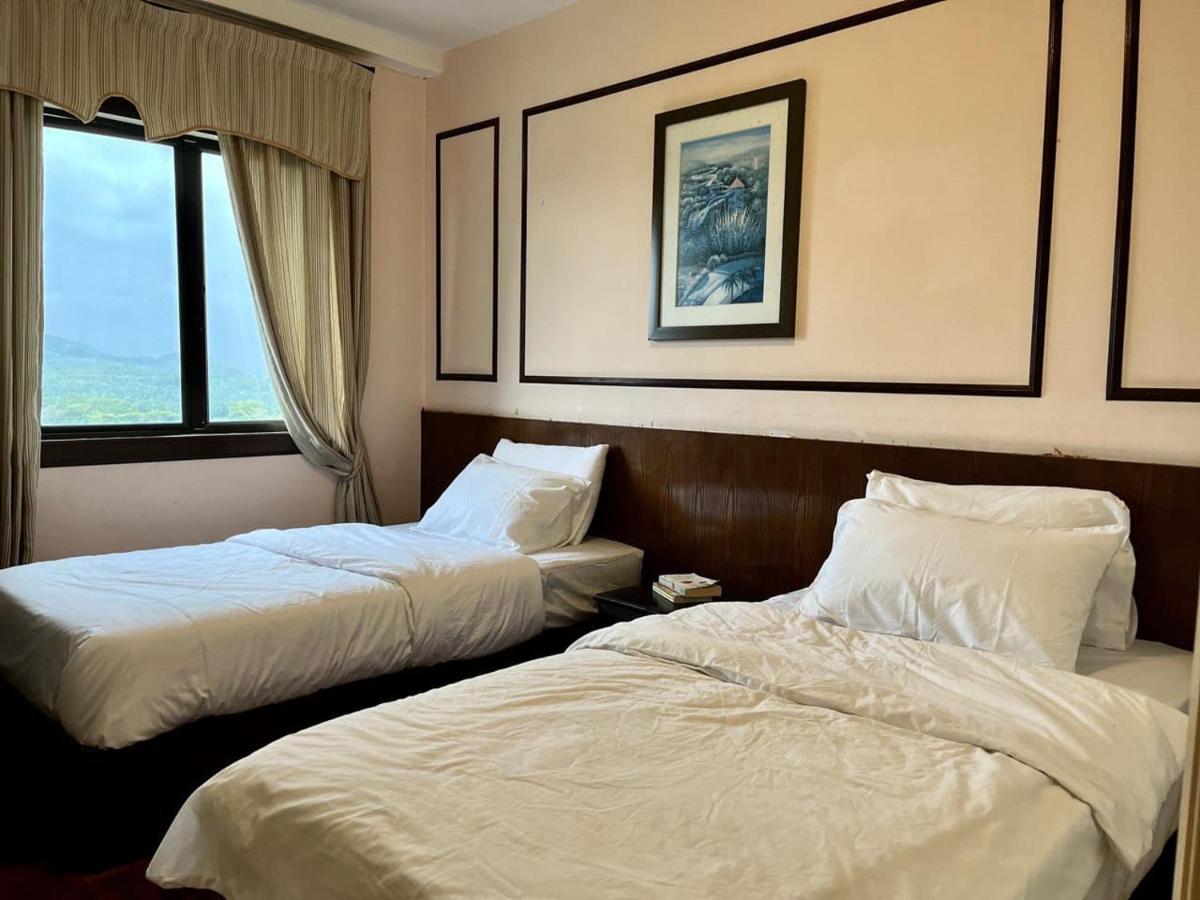 Dsavoy Afamosa Melaka Apartment ภายนอก รูปภาพ
